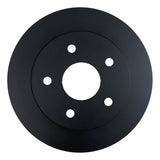 Timbren 02-18 Ram 1500/19-24 Ram 1500 Classic BES Coated Brake Rotor - Front - TIM-R145155