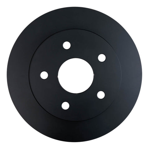 Timbren 02-18 Ram 1500/19-24 Ram 1500 Classic BES Coated Brake Rotor - Front - TIM-R145155