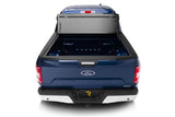 BAK 2021+ Ford F-150 Regular Super Cab & Super Crew (4 Door) BAKFlip FiberMax 6.5ft Bed Cover - 1126337