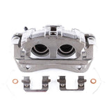 Power Stop 14-16 Acura MDX Front Right Autospecialty Caliper w/Bracket - L3827A
