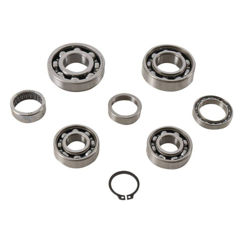 Hot Rods 08-12 Suzuki RM-Z 450 450cc Transmission Bearing Kit - TBK0054
