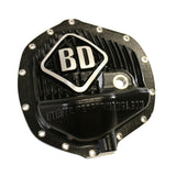 BD Diesel Differential Cover - 03-15 Dodge 2500/3500 / 01-13 Chevy Duramax 2500/3500 - 1061825