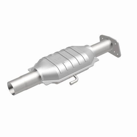 MagnaFlow Direct Fit Catalytic Converter 83-84 Chevrolet El Camino 3.8L - 3391456