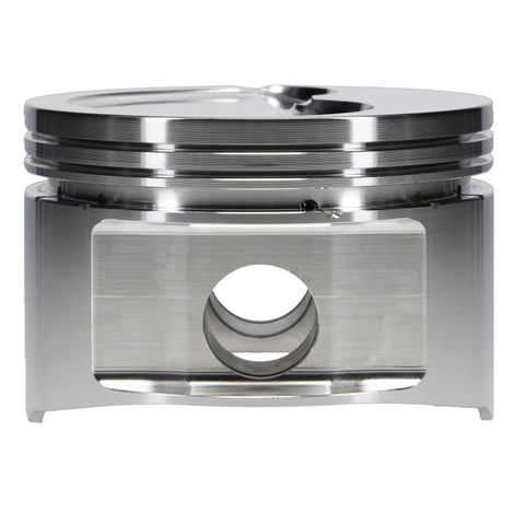 JE Pistons 427 BBF INV-DOME Set of 8 Pistons - 162116