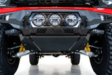 Addictive Desert Designs 21-22 Ford Bronco Bomber Skid Plate (Use w/ Bomber Front Bumper) - AC23008NA03