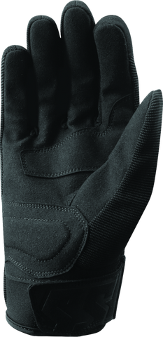 Speed and Strength United by Speed Gloves Black - Small - 889942
