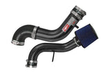 Injen 99-00 Mazda Protege L4 1.8L Black RD Cold Air Intake - RD6065BLK