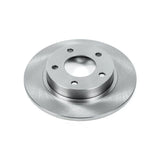 Power Stop 93-97 Ford Probe Rear Autospecialty Brake Rotor - JBR578