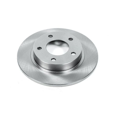 Power Stop 93-97 Ford Probe Rear Autospecialty Brake Rotor - JBR578