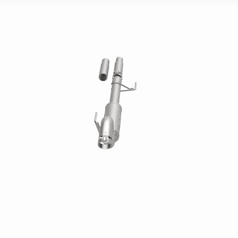 MagnaFlow 15-21 Ford F-150 Street Series Cat-Back Performance Exhaust System- Polished Rear Exit - 19572