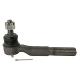 MOOG 08-16 Ford F-250 Super Duty Front Left Outer Tie Rod - ES800484