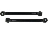 SuperPro 07-17 Jeep Wrangler JK / 2018 Jeep Wrangler JK Lower Trailing Arm Set - TRC1187