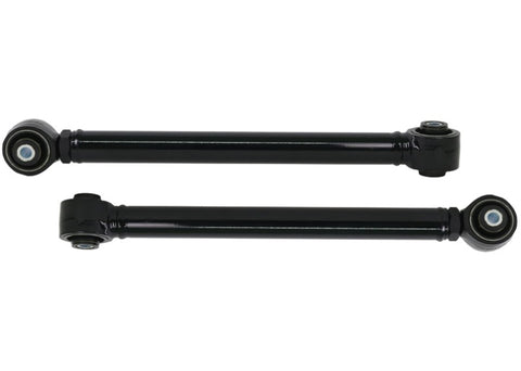 SuperPro 07-17 Jeep Wrangler JK / 2018 Jeep Wrangler JK Lower Trailing Arm Set - TRC1187