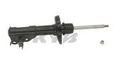 KYB Shocks & Struts 06-11 Honda Civic 2 dr Front Right Excel-G - 339255