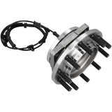 MOOG 2017 Ford F-250 Super Duty Front Hub Assembly - 515191