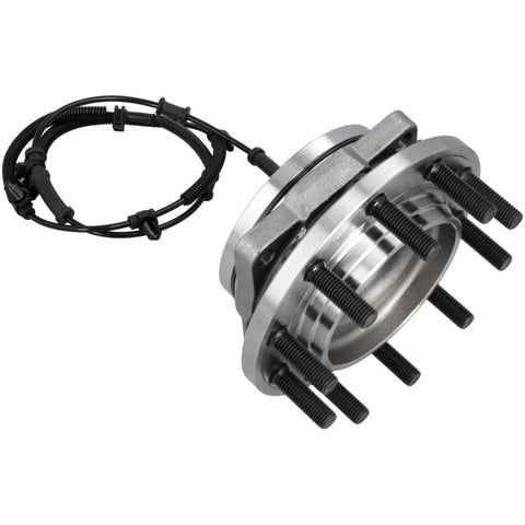 MOOG 2017 Ford F-250 Super Duty Front Hub Assembly - 515191