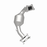 MagnaFlow Direct Fit Catalytic Converter 2012-2013 Impala 3.6 L Underbody - 52184