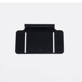 Putco Universal License Plate Bracket (Fits Two 10007 or 10004) - 2282