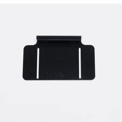 Putco Universal License Plate Bracket (Fits Two 10007 or 10004) - 2282