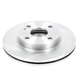 Power Stop 01-03 Mazda Protege Front Autospecialty Brake Rotor - JBR925