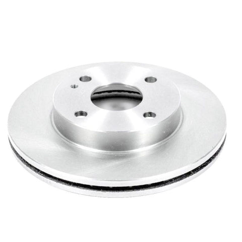 Power Stop 01-03 Mazda Protege Front Autospecialty Brake Rotor - JBR925