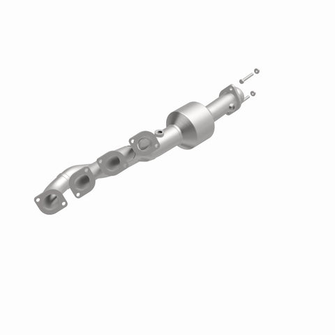 MagnaFlow Direct Fit Catalytic Converter BMW 7 96-98 D/S OEM - 49792