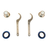 Bilstein B16 2006 BMW Z4 M Roadster Front and Rear Performance Suspension System - 48-141635