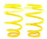 KW BMW M3/M4 G80/G82 Height Adjustable Spring Kit - 253200EB