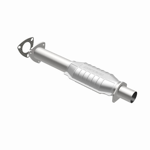 MagnaFlow Direct Fit Catalytic Converter 95-98 GM S10 Pickup 4.3L - 93483