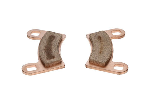ProX 11-20 KTM85SX/12-17 Freeride 350 Rear Brake Pad - 37.289102