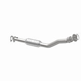 MagnaFlow Direct Fit Catalytic Converter Malibu 98-00 3.1L V6 - 23520