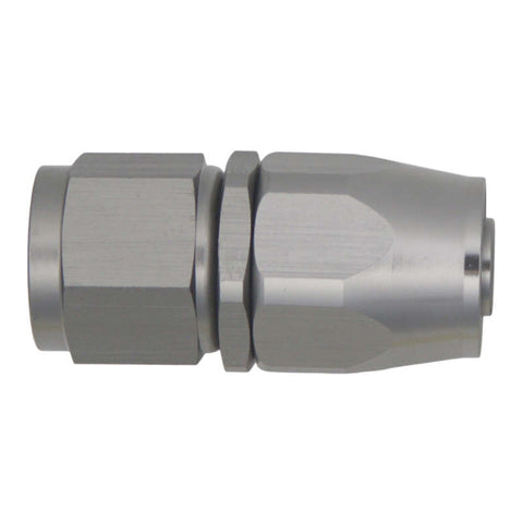 DeatschWerks 10AN Female Swivel Straight Hose End CPE - 6-02-0809