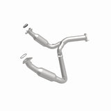 MagnaFlow Conv DF 07-09 Chevy/GMC Silverado/Suburban/Sierra/Tahoe/Yukon - 49194