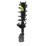 KYB Shocks & Struts Strut-Plus 07-12 Mazda CX-7 - Front Left - SR4652