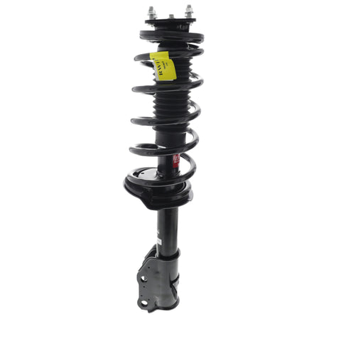 KYB Shocks & Struts Strut-Plus 07-12 Mazda CX-7 - Front Left - SR4652