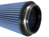 aFe MagnumFLOW Air Filters UCO P5R A/F P5R 5F x 6-1/2B x 4-3/4T x 12H - 24-50512