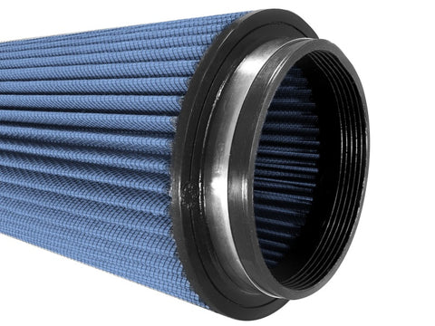 aFe MagnumFLOW Air Filters UCO P5R A/F P5R 5F x 6-1/2B x 4-3/4T x 12H - 24-50512