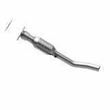 MagnaFlow Conv DF 00-05 Dodge Neon 2.0L/00-01 Plymouth Neon 2.0L exclding LEV & ULEV - 51166