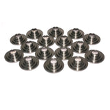 COMP Cams Titanium Retainers Tri Super Lock - 739-16
