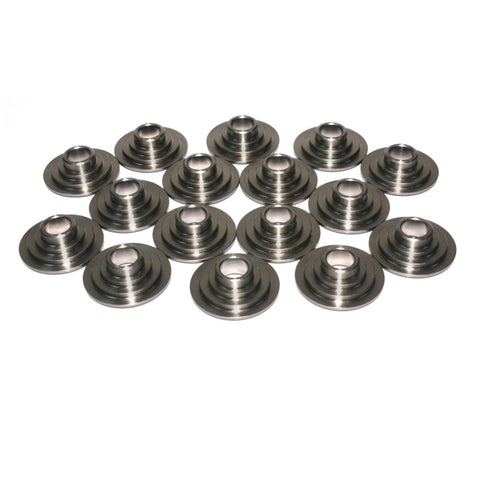 COMP Cams Titanium Retainers Tri Super L - 736-16