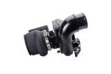 Fleece Performance 03-04 Dodge 5.9L Cummins 63mm Billet Holset Cheetah Turbocharger - FPE-351-0304