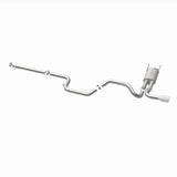 Magnaflow SYS C/B 2010- Mazda 3 2.0L - 15127