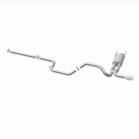 Magnaflow SYS C/B 2010- Mazda 3 2.0L - 15127
