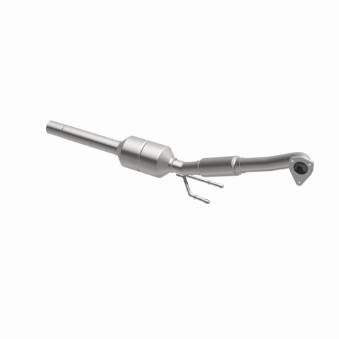 MagnaFlow Conv Direct Fit 1999-2006 Volkswagen Beetle L4 1.9 Diesel - 52426