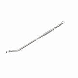 MagnaFlow Direct Fit Catalytic Converter OEM 04-06 Mitsubishi Galant V6 3.8L Underbody - 52466