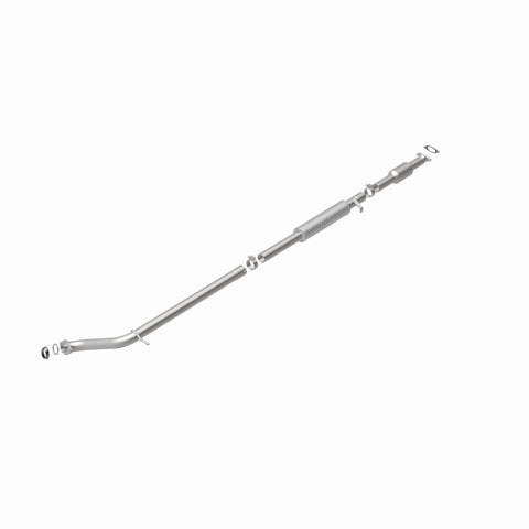 MagnaFlow Direct Fit Catalytic Converter OEM 04-06 Mitsubishi Galant V6 3.8L Underbody - 52466