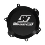 Wiseco 05-20 Yamaha YZ125 Clutch Cover - WPPC020
