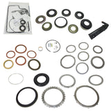 BD Diesel Built-It Trans Kit 2005-2007 Ford 5R110 Stage 4 Master Rebuild Kit - 1062144