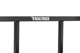 BackRack 19-23 Silverado/Sierra 1500 (New Body Style) Open Rack Frame Only Requires Hardware - 14900