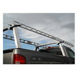 Pace Edwards 97-16 Ford F-150 Lt Duty Ext Cab LB / 88-16 Chevy GMC Ext Cab LB Contractor Rack - CR6005